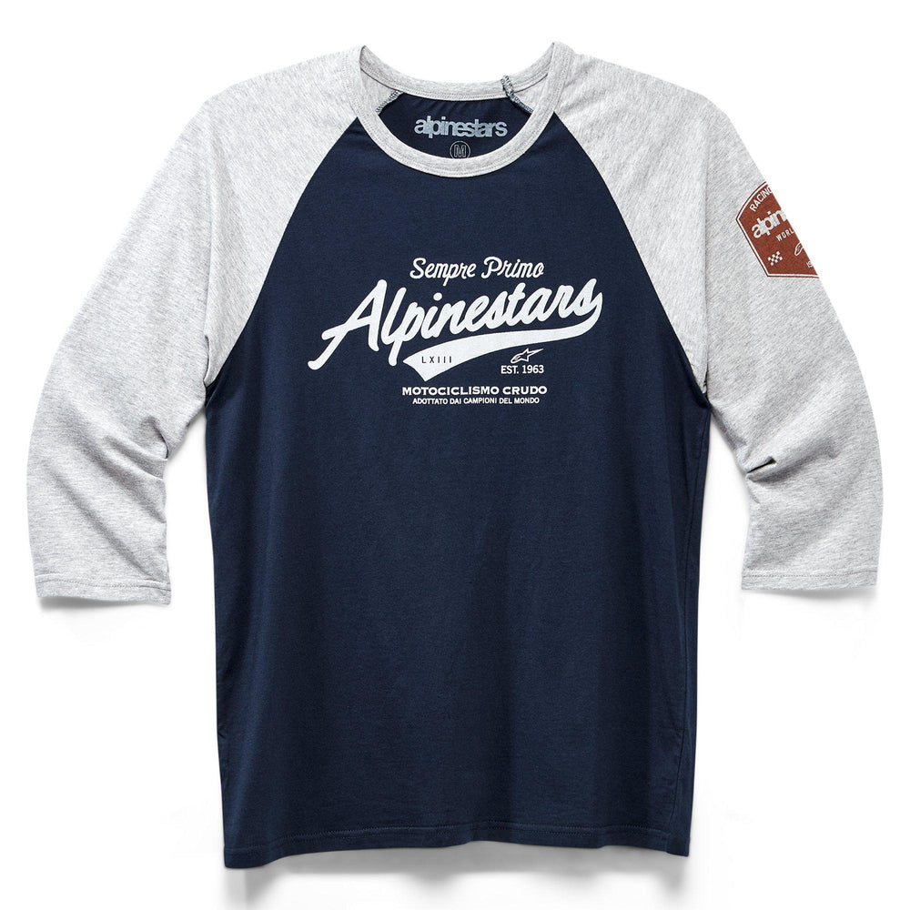 Script Premium Tee