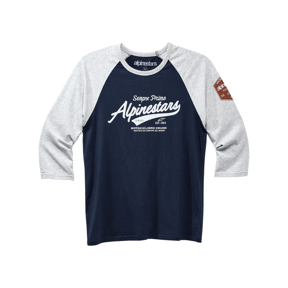 Script Premium Tee