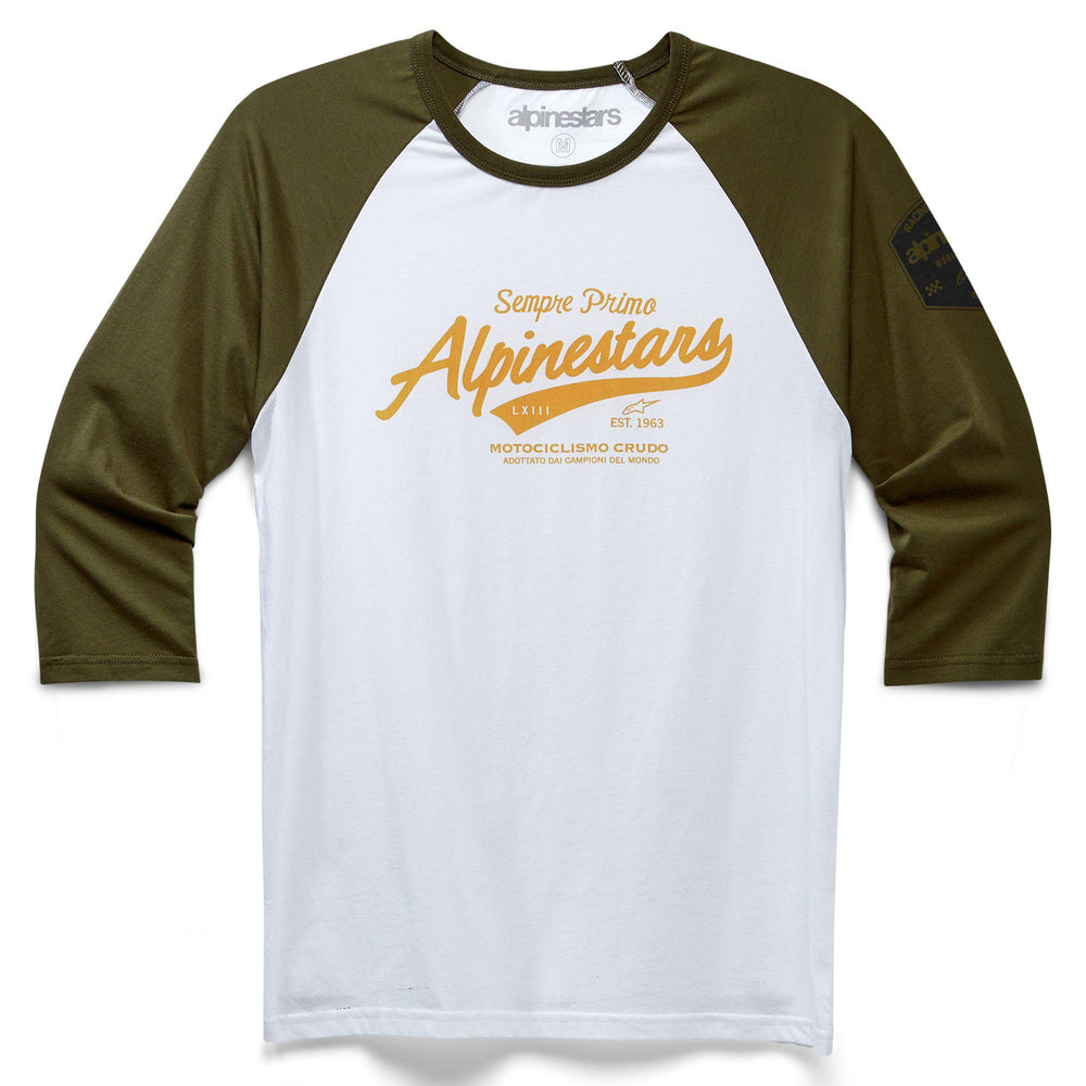 Script Premium Tee
