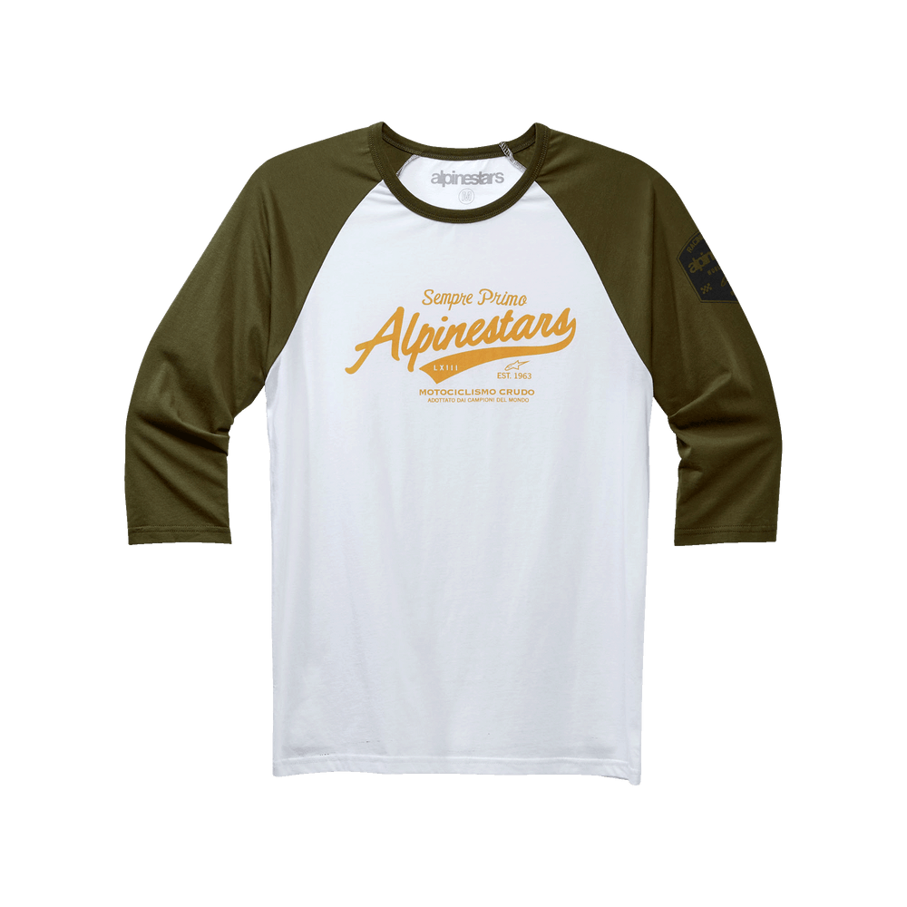 Script Premium Tee
