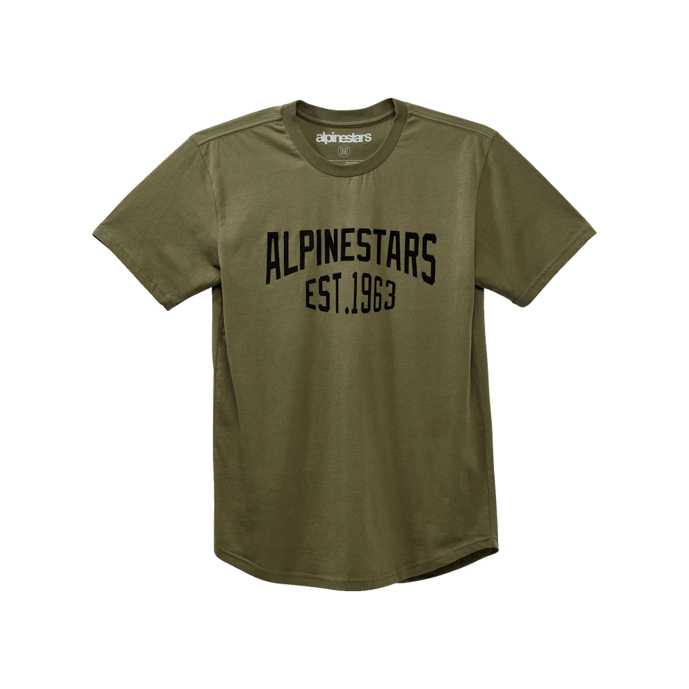 Arched Premium Tee