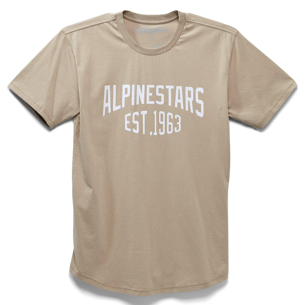 Arched Premium Tee