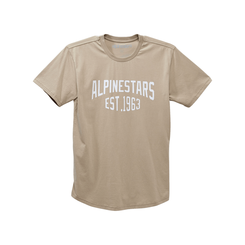Arched Premium Tee