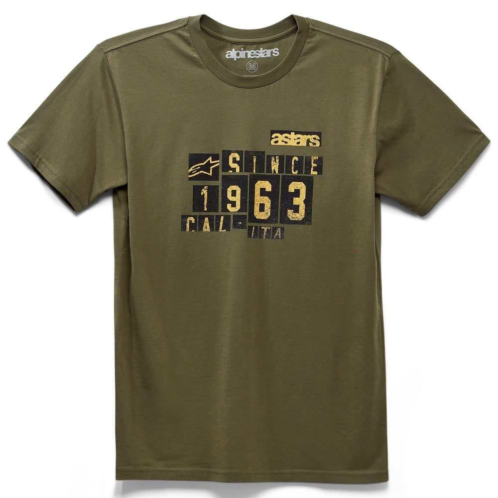 Premix Premium Tee