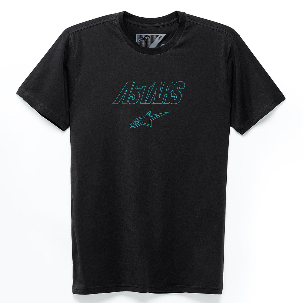 Fineline Tee