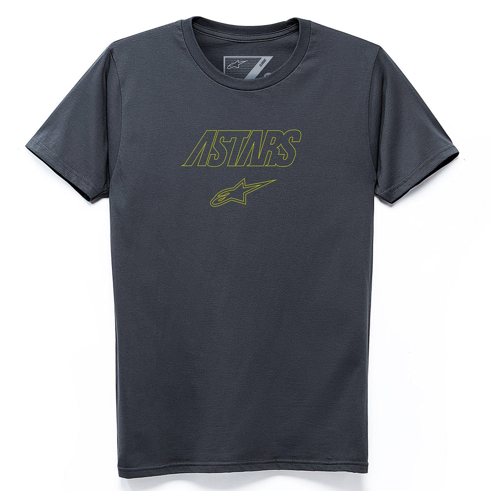 Fineline Tee
