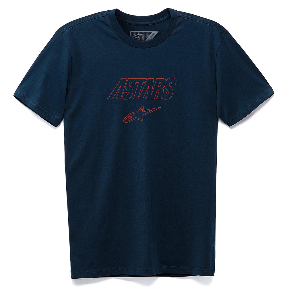 Fineline Tee