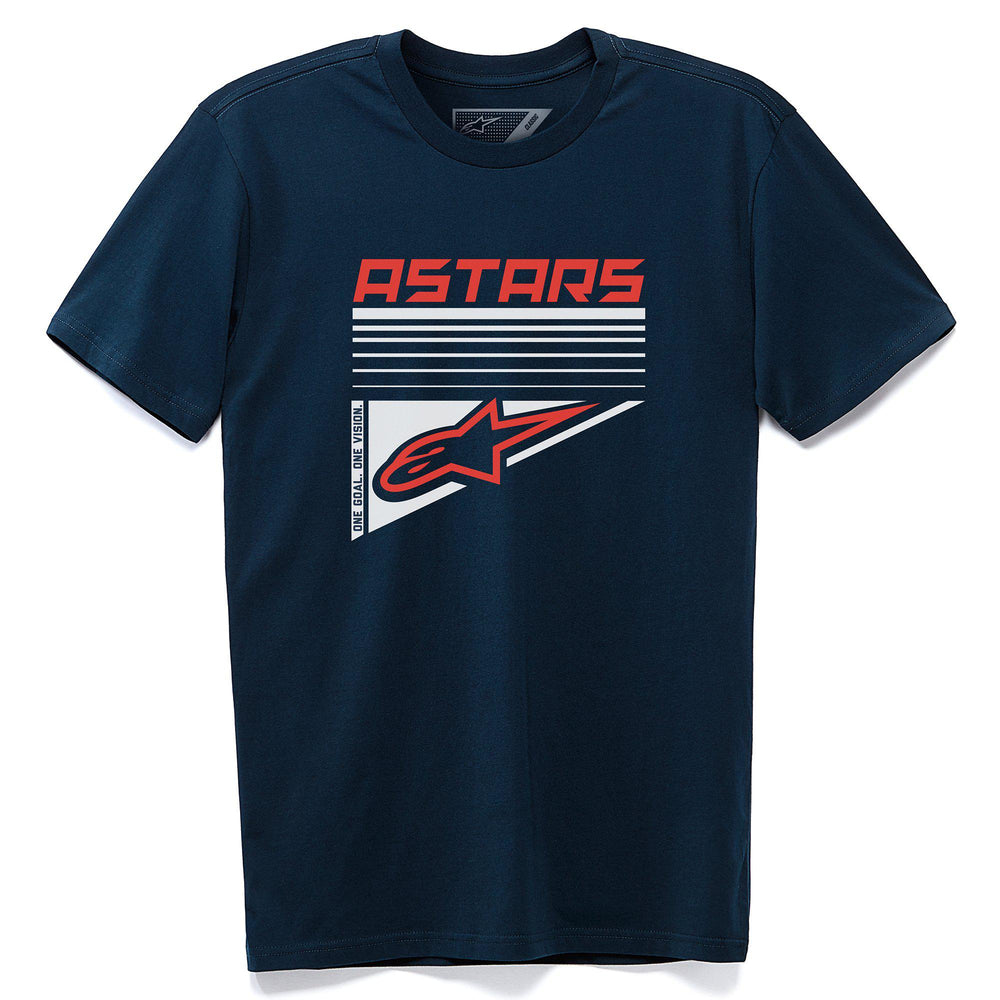 Tackle Tee