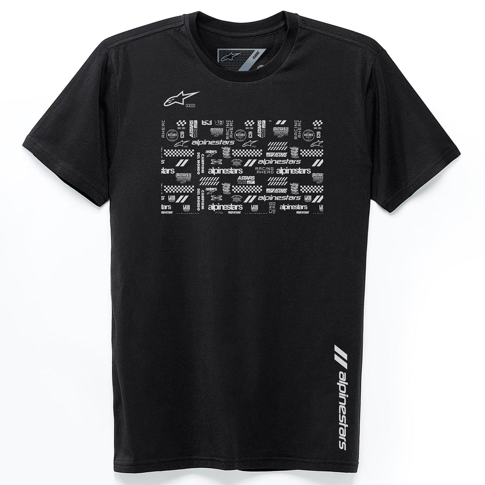Chaotic Tee