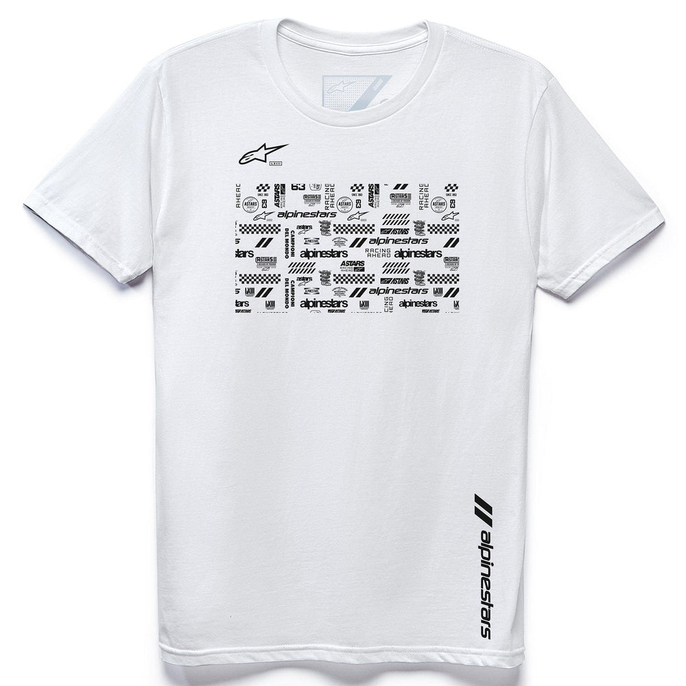 Chaotic Tee