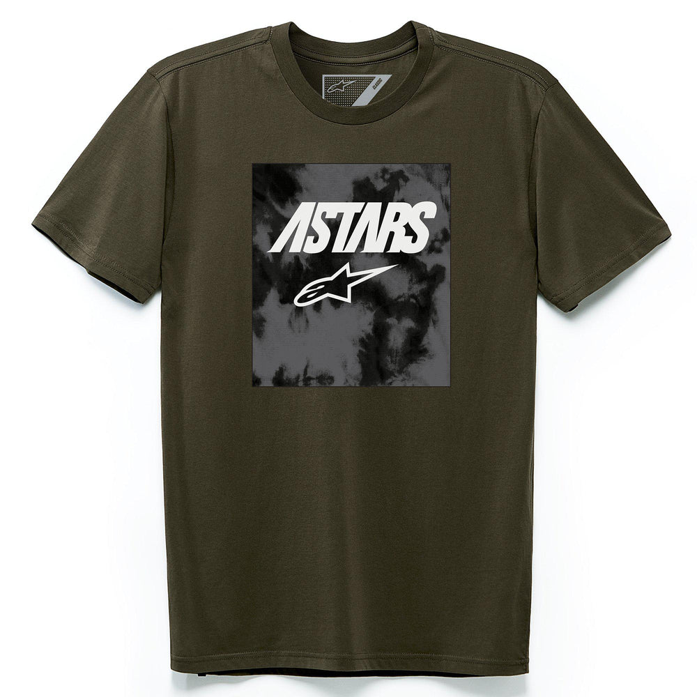 Smoke Tee