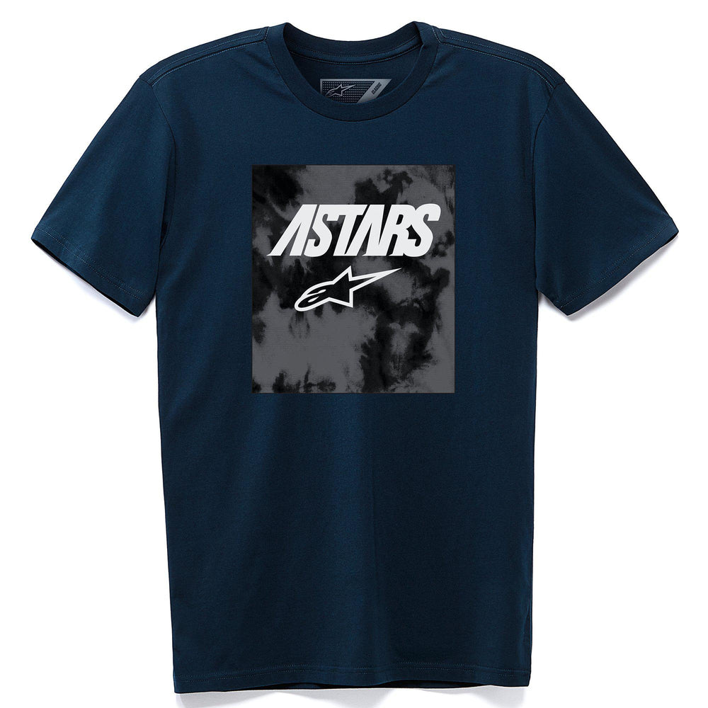 Smoke Tee