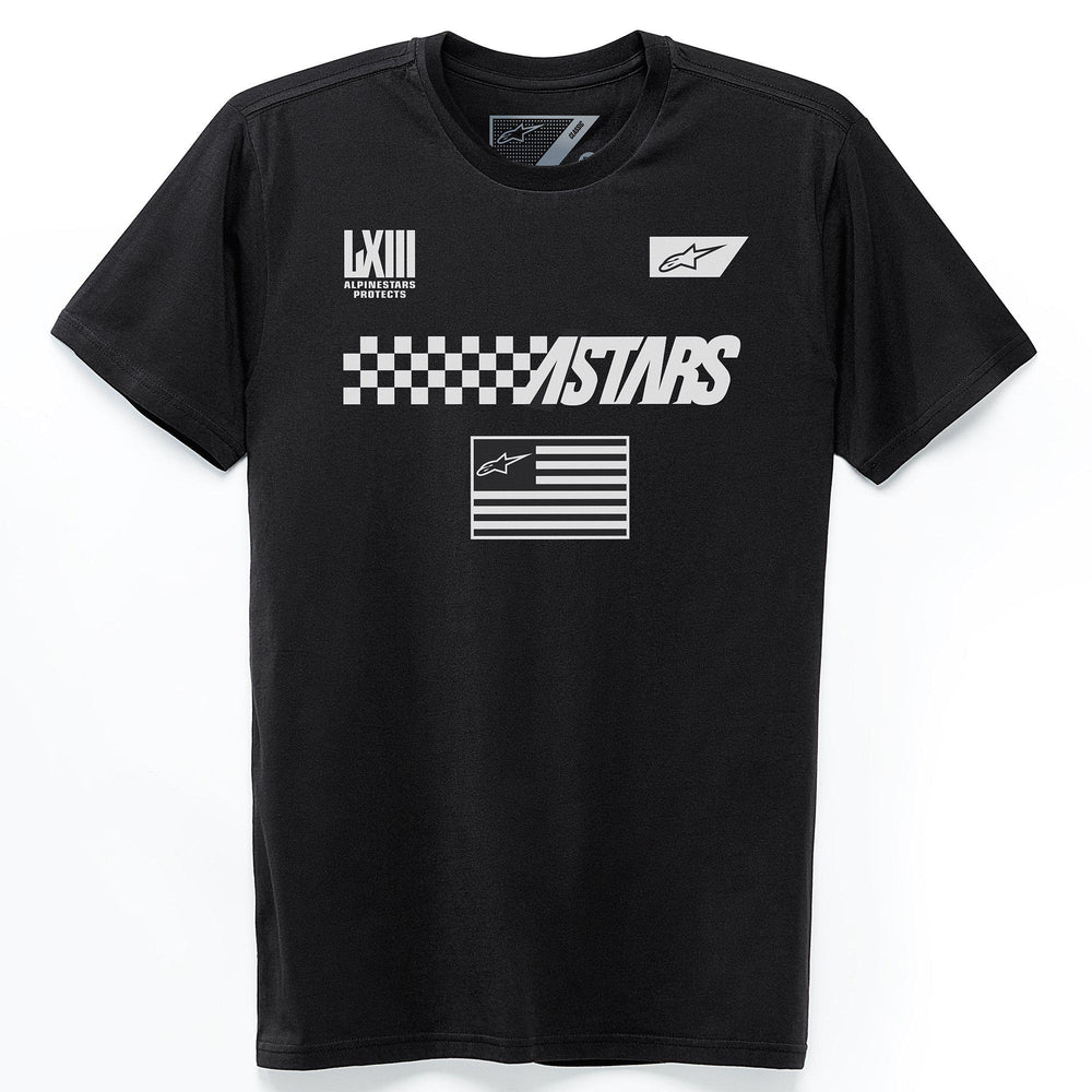 Front Tee