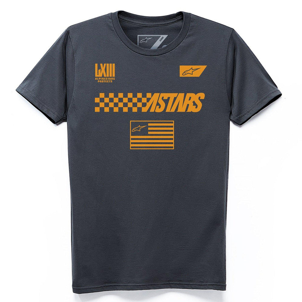 Front Tee