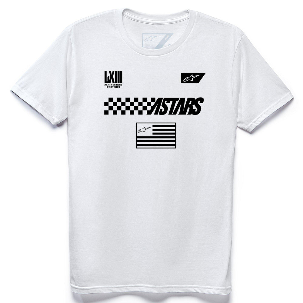 Front Tee