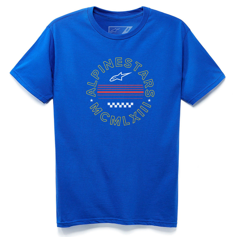 Circular Tee
