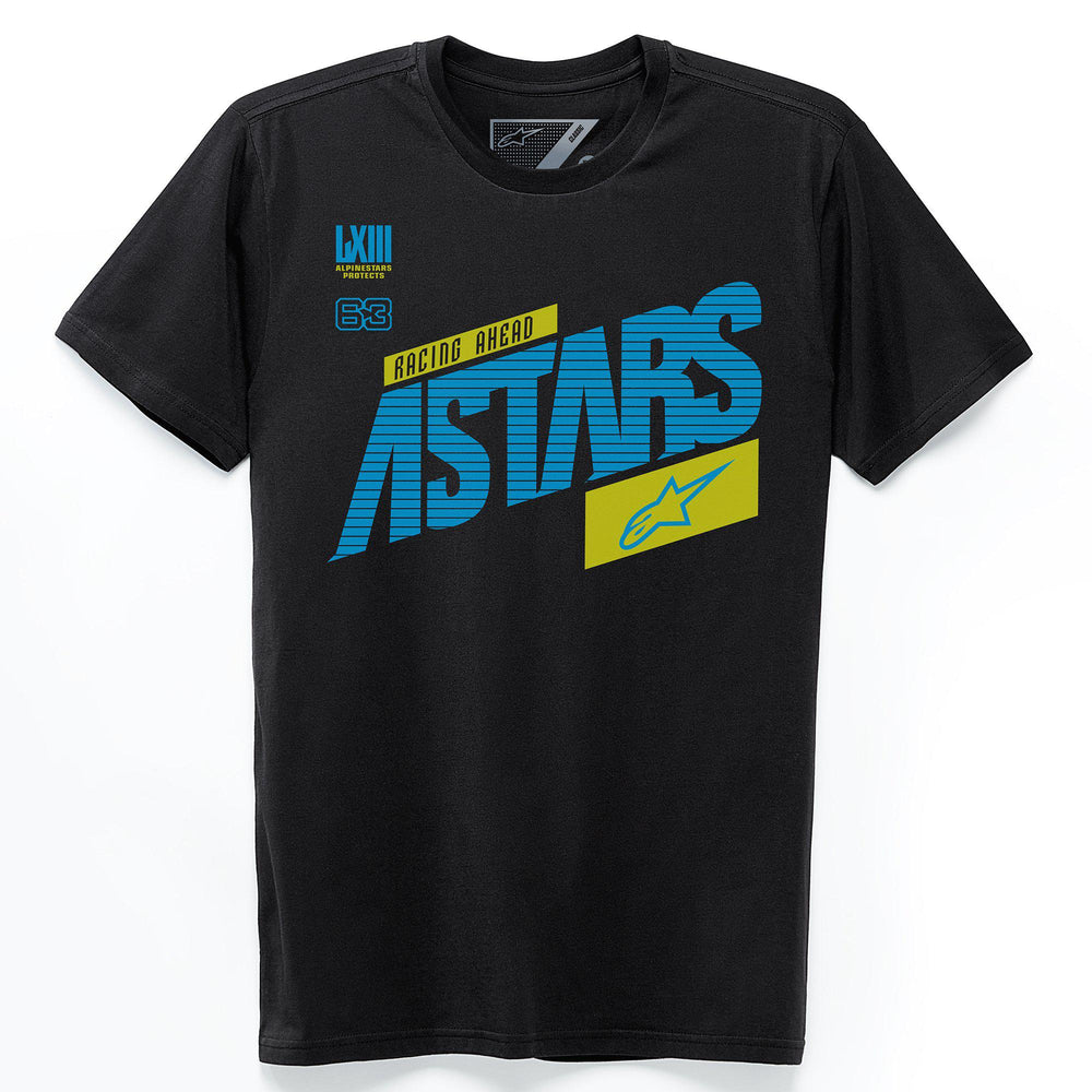 Billboard Tee