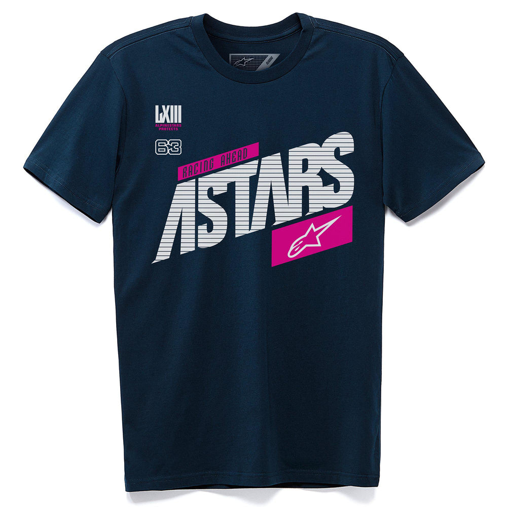 Billboard Tee