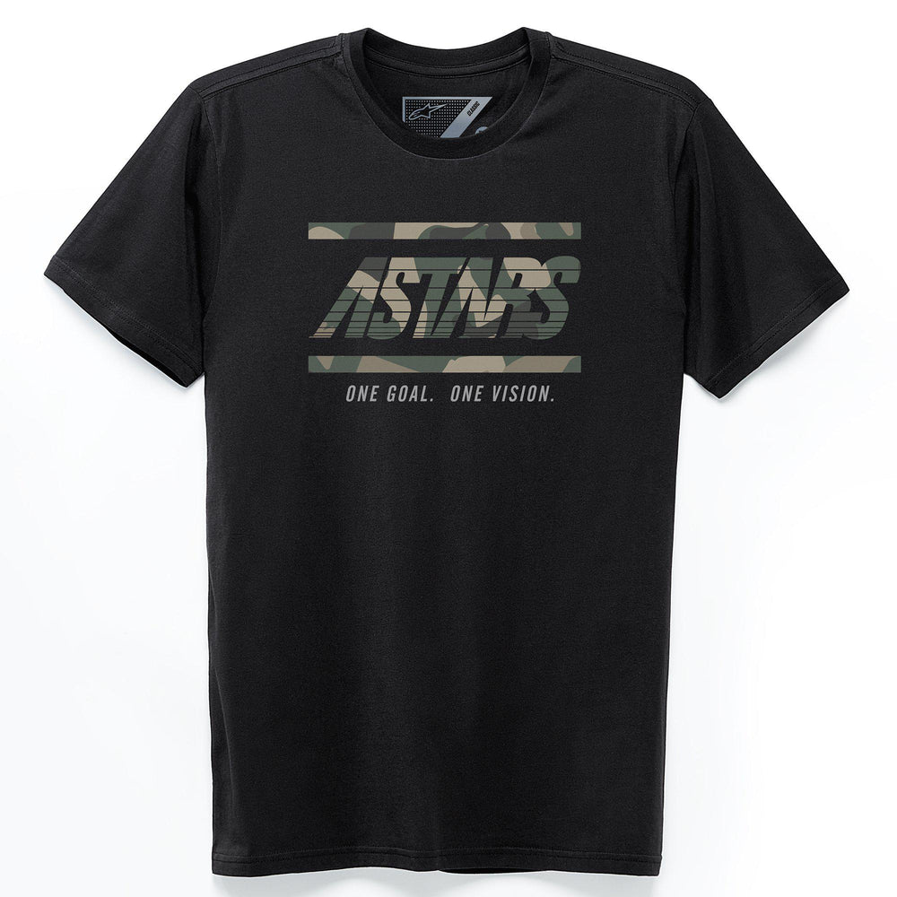 Conceal Tee
