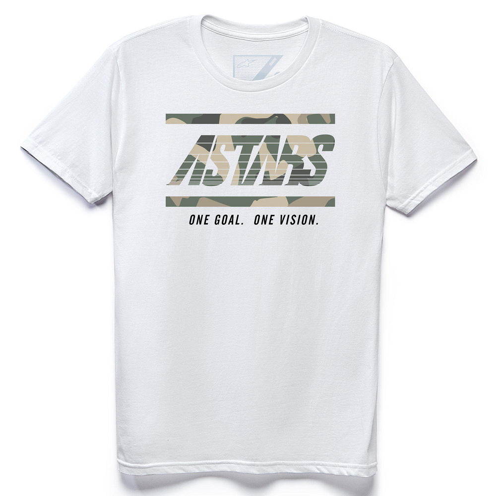 Conceal Tee