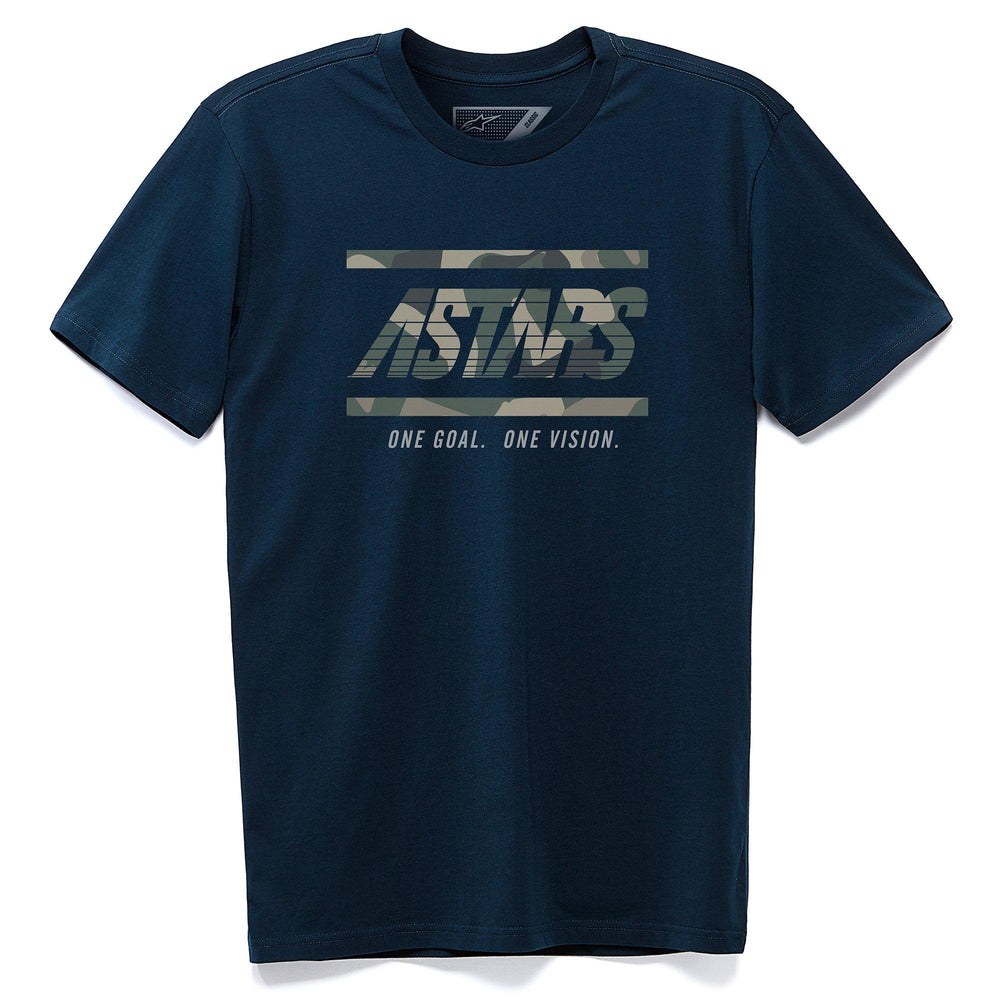 Conceal Tee