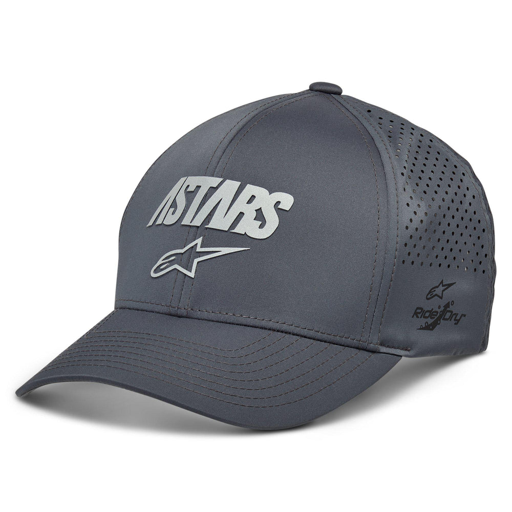 Angle Lazer Tech Hat