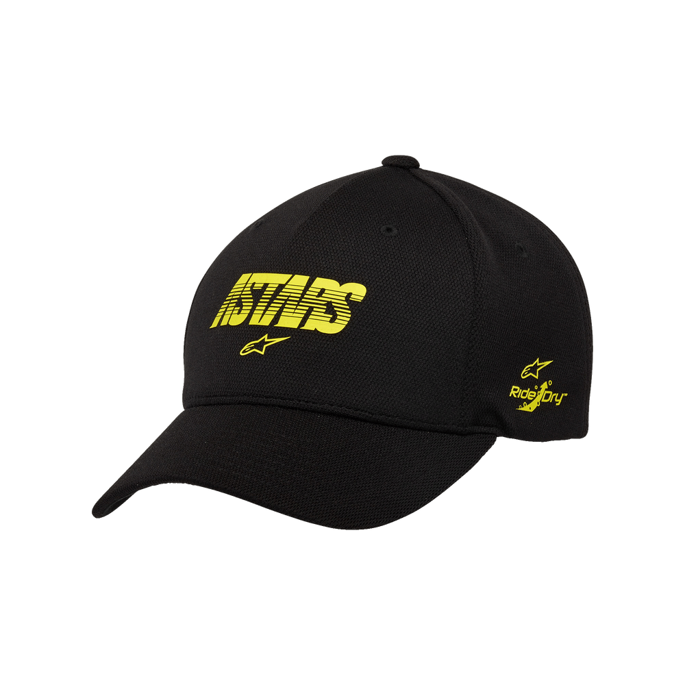 Angle Velo Tech Hat