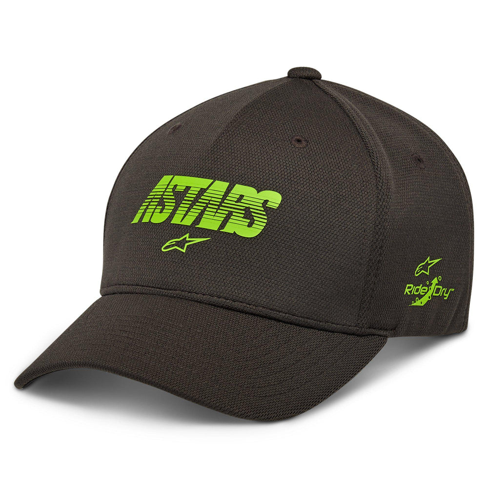 Angle Velo Tech Hat