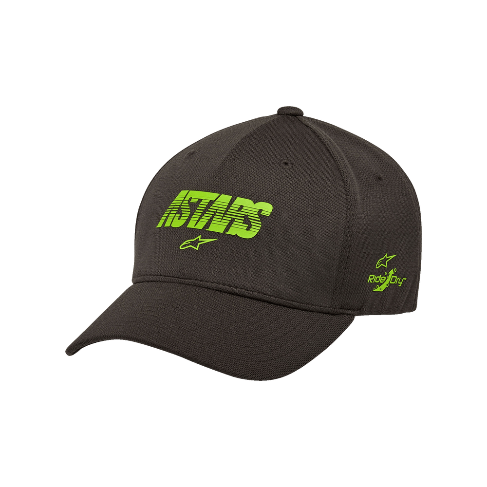 Angle Velo Tech Hat