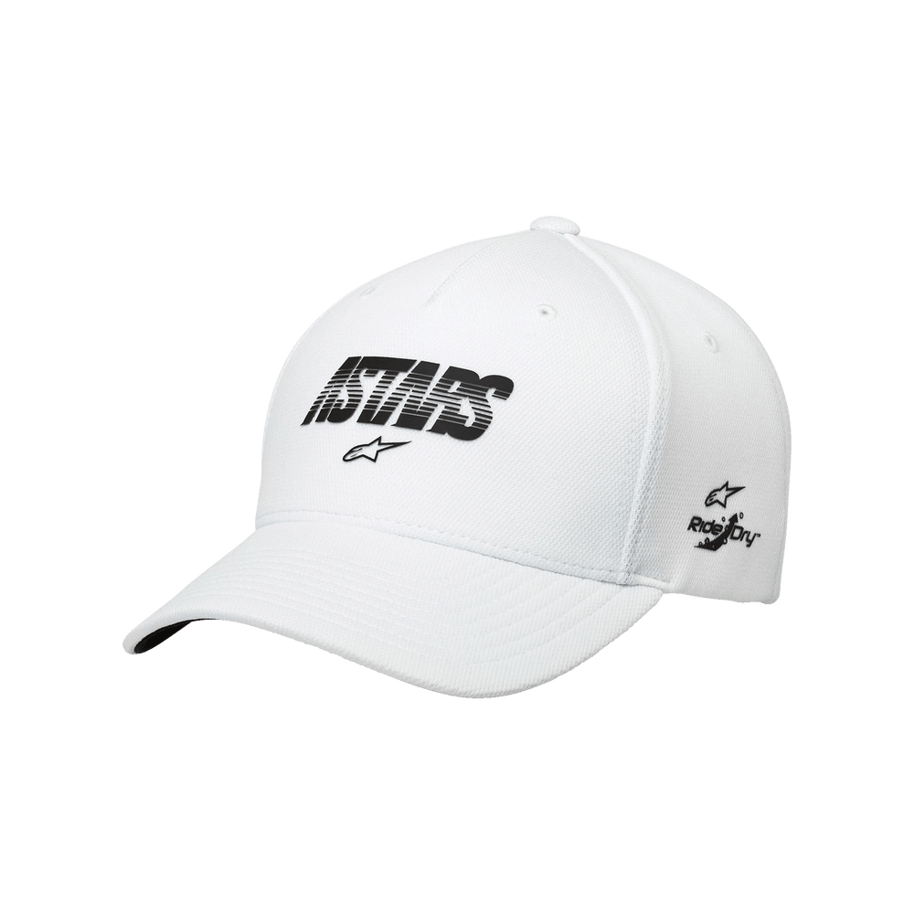 Angle Velo Tech Hat