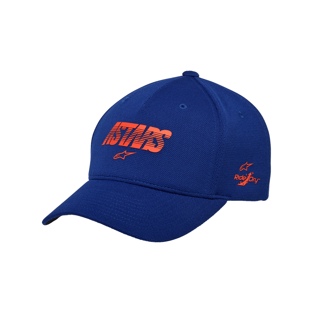 Angle Velo Tech Hat