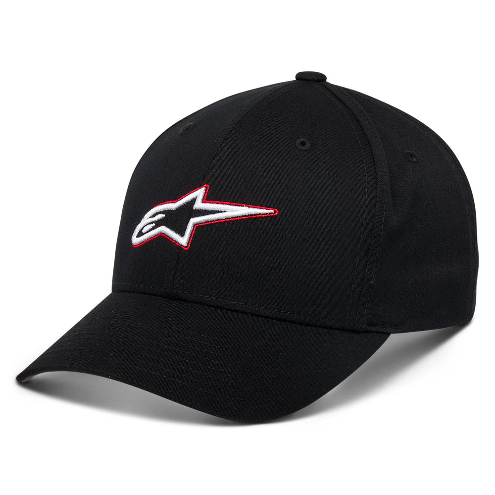 Trace Velo Hat
