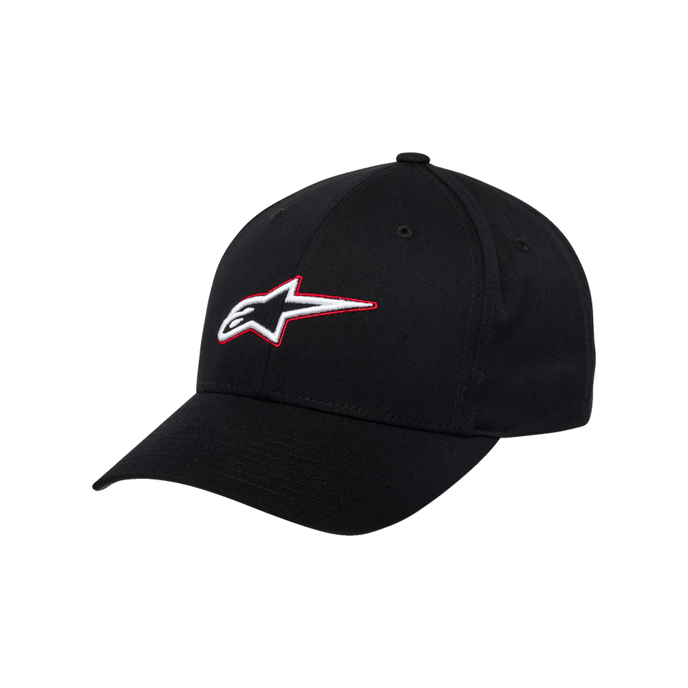 Trace Velo Hat