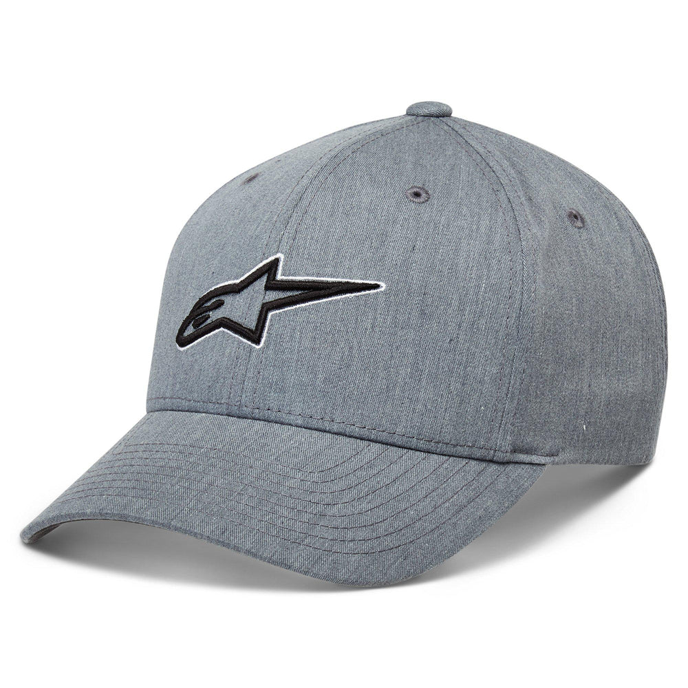Trace Velo Hat
