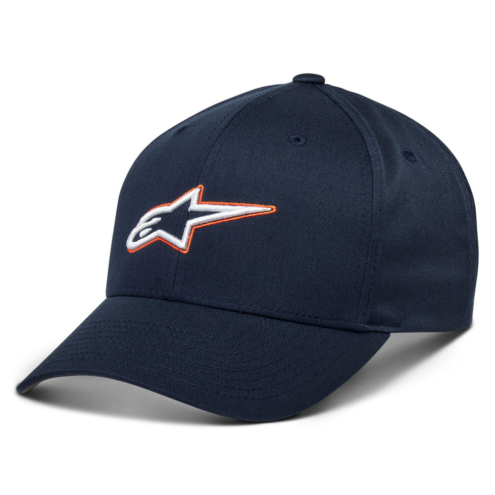 Trace Velo Hat