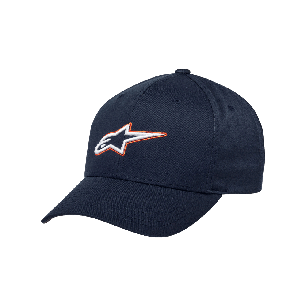 Trace Velo Hat