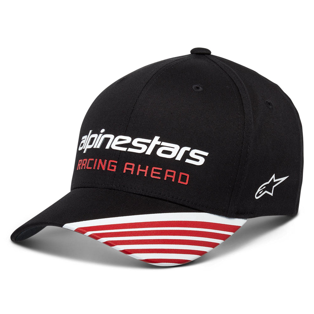 Phase Race Hat