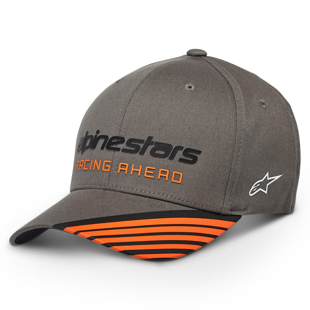 Phase Race Hat