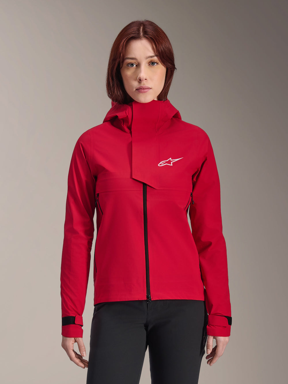 Women Stella A-Dura Elite Waterproof Jacket