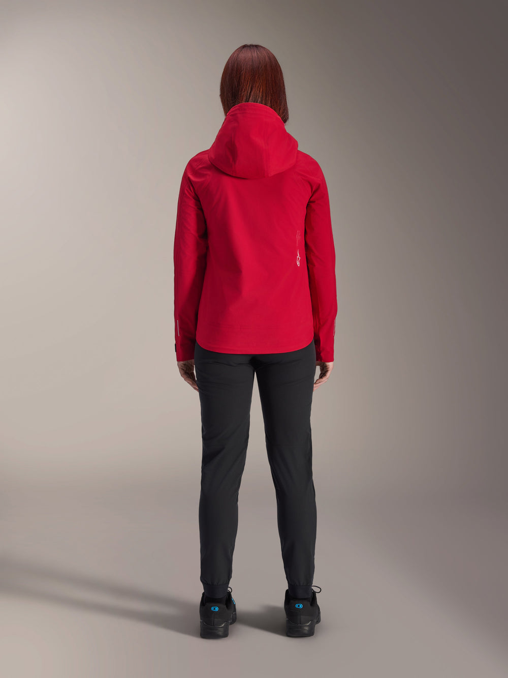 Women Stella A-Dura Elite Waterproof Jacket