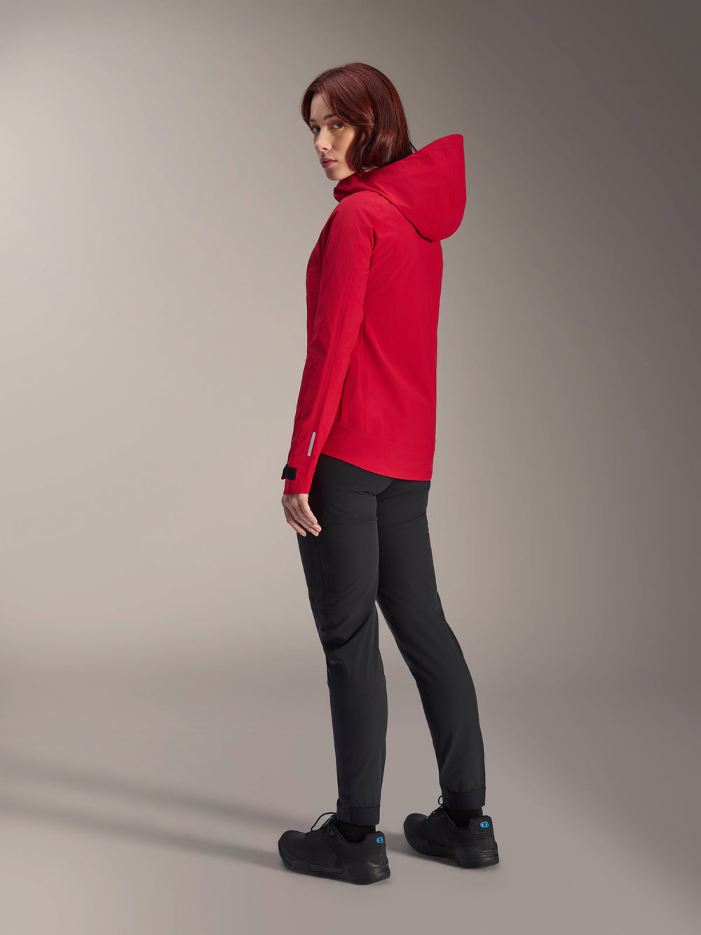 Women Stella A-Dura Elite Waterproof Jacket