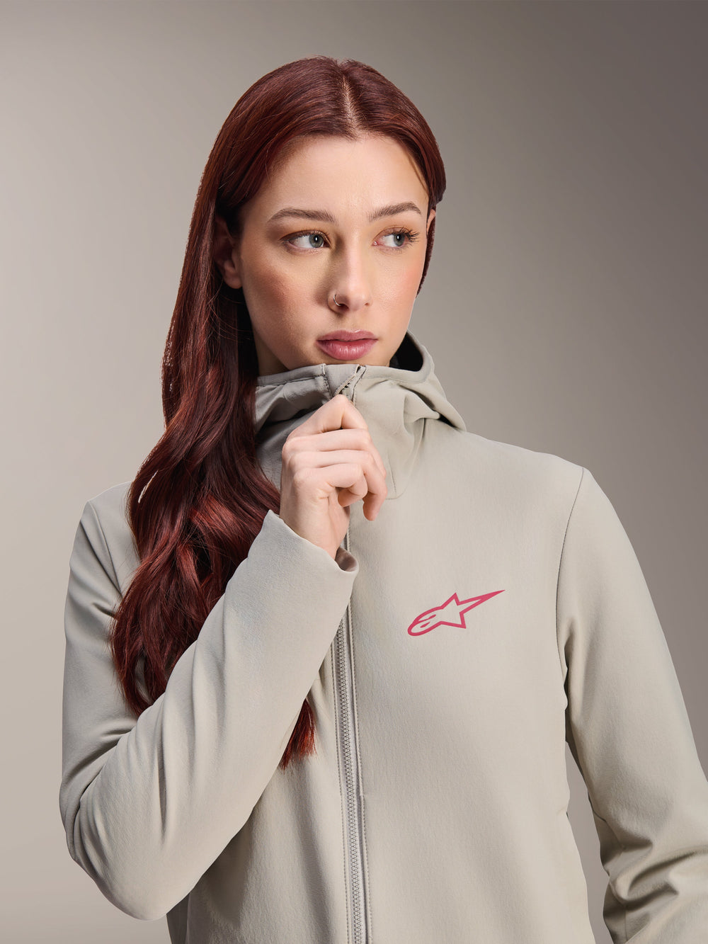 Women Stella A-Dura Thermal Jacket