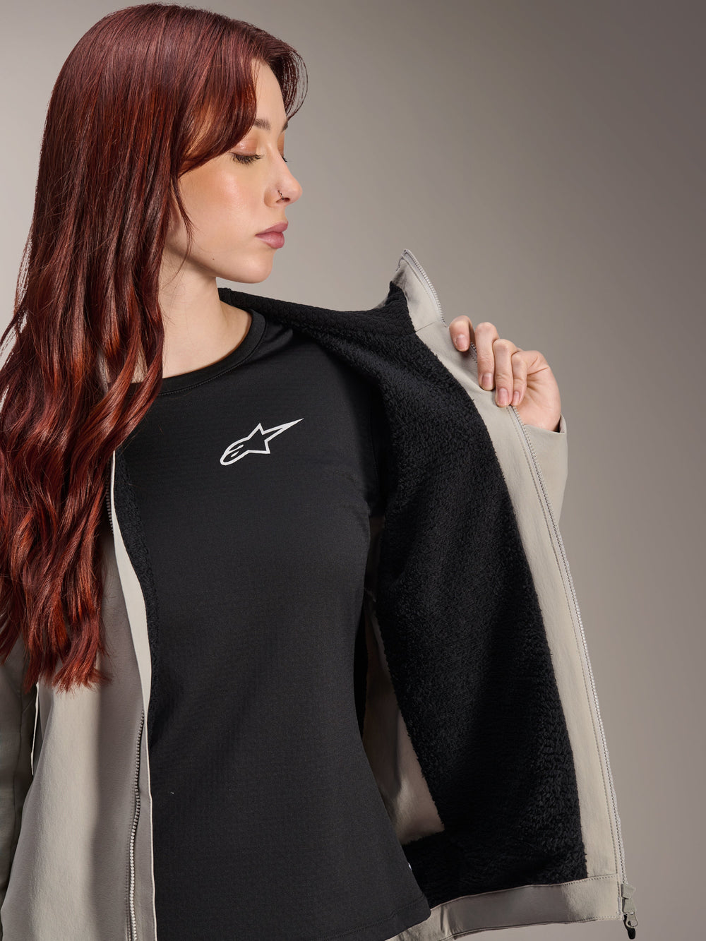 Women Stella A-Dura Thermal Jacket