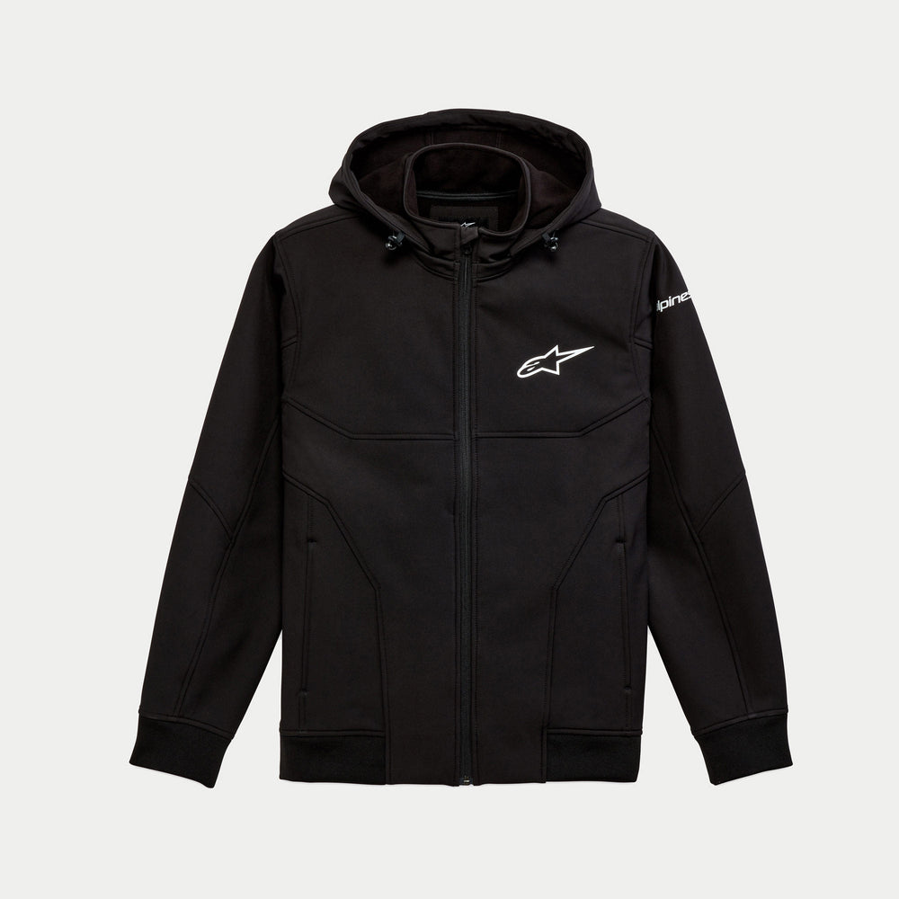 Primary Jacket
