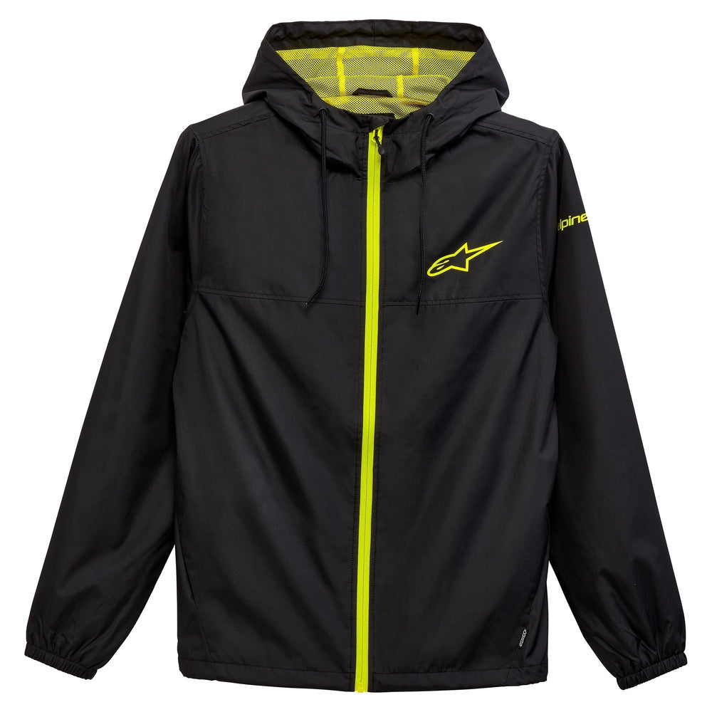 Treq Windbreaker Jacket