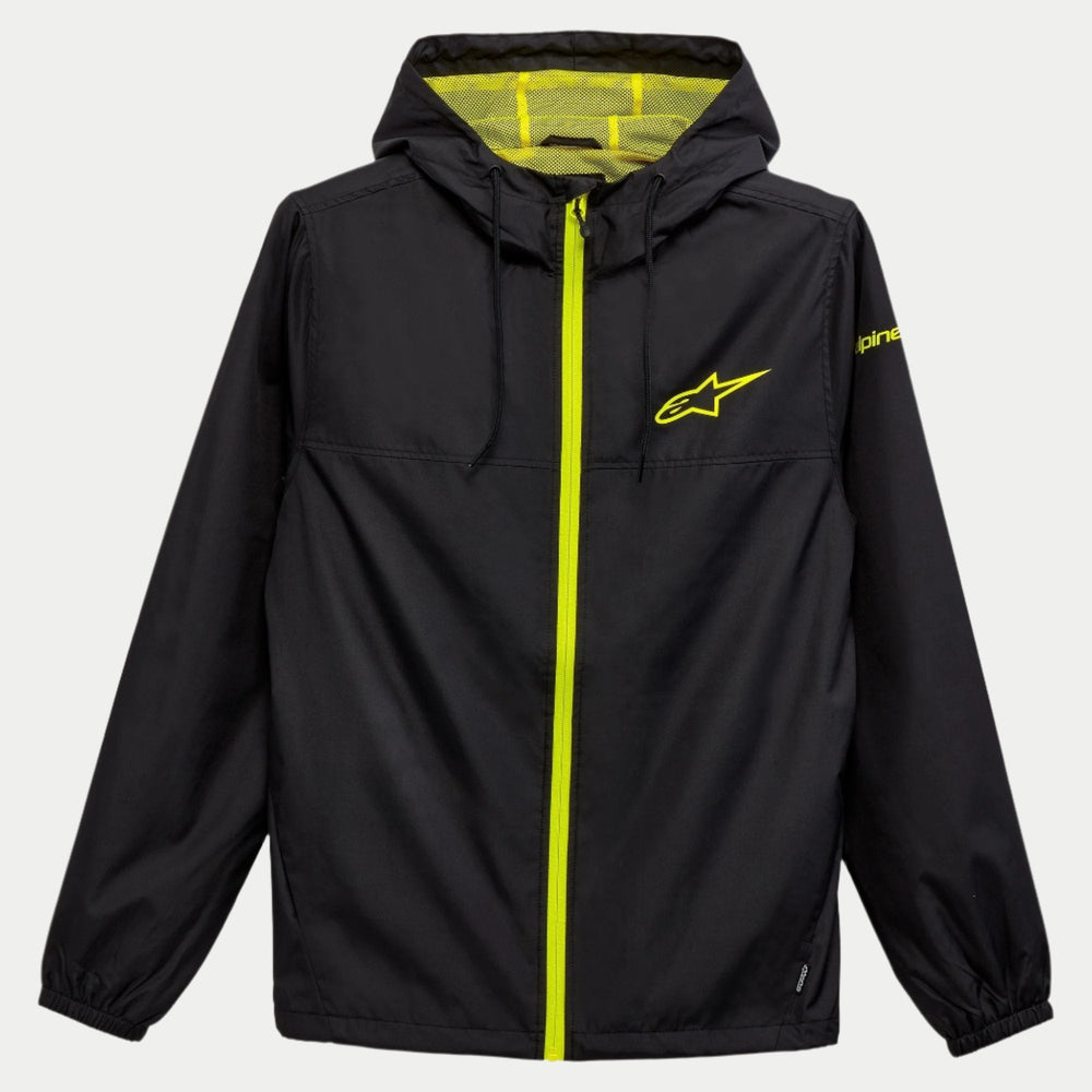 Treq Windbreaker Jacket
