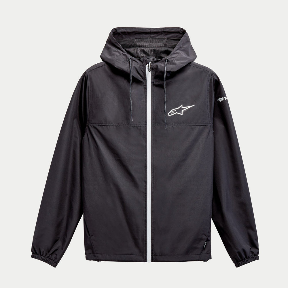 Treq Windbreaker Jacket