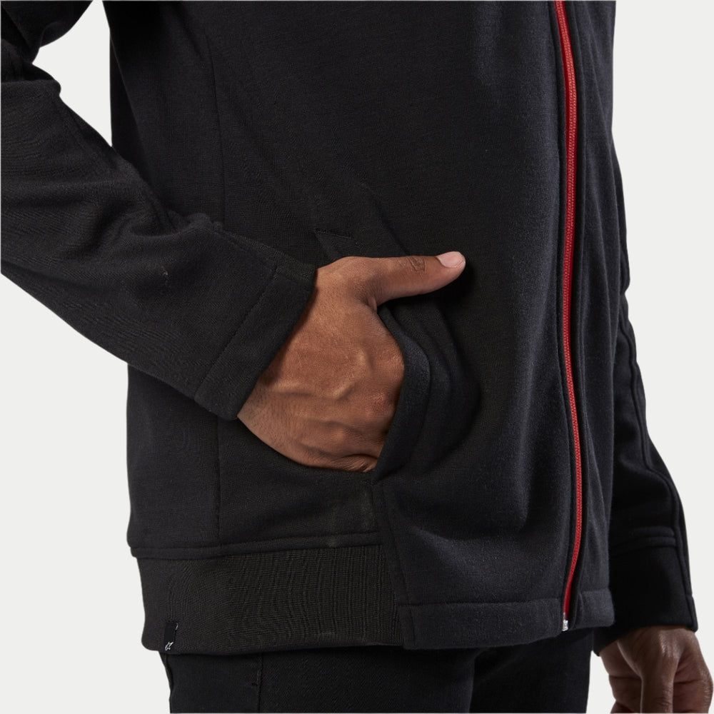 Zone Jacket