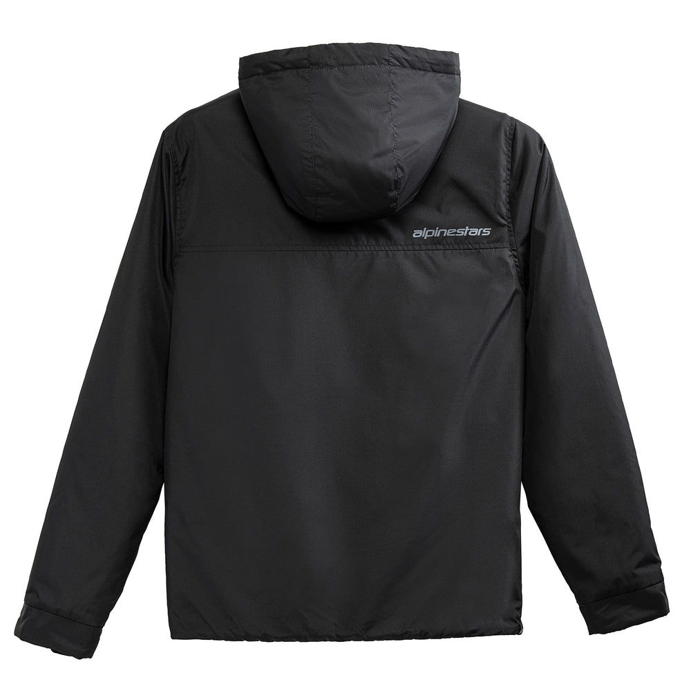 Fahrenheit Winter Jacket