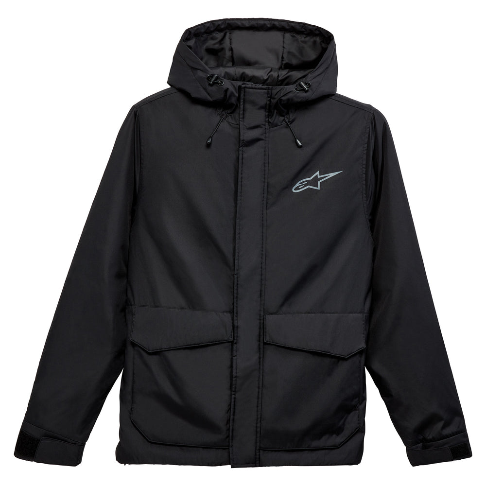 Fahrenheit Winter Jacket